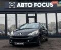 Черный Пежо 207, объемом двигателя 1.4 л и пробегом 207 тыс. км за 3590 $, фото 3 на Automoto.ua
