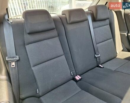 Черный Пежо 207, объемом двигателя 1.6 л и пробегом 149 тыс. км за 3300 $, фото 19 на Automoto.ua