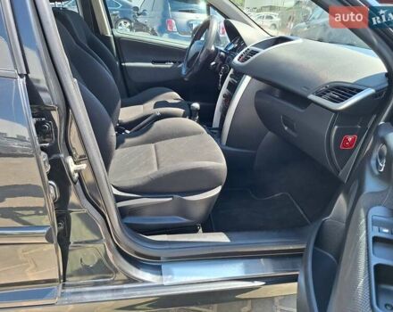 Черный Пежо 207, объемом двигателя 1.6 л и пробегом 149 тыс. км за 3300 $, фото 18 на Automoto.ua