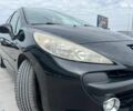 Черный Пежо 207, объемом двигателя 1.8 л и пробегом 266 тыс. км за 3990 $, фото 12 на Automoto.ua