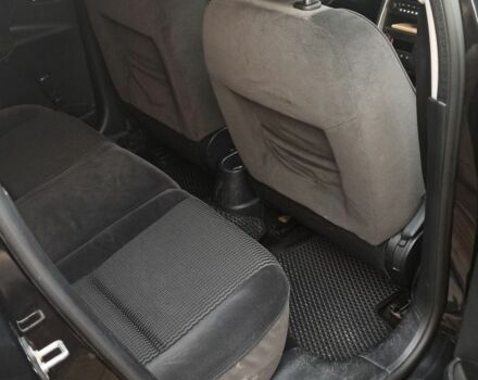 Черный Пежо 207, объемом двигателя 1.6 л и пробегом 280 тыс. км за 4850 $, фото 5 на Automoto.ua