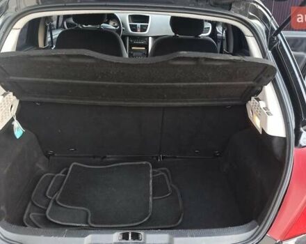 Черный Пежо 207, объемом двигателя 1.6 л и пробегом 280 тыс. км за 4850 $, фото 9 на Automoto.ua