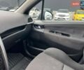 Черный Пежо 207, объемом двигателя 1.4 л и пробегом 266 тыс. км за 3990 $, фото 19 на Automoto.ua