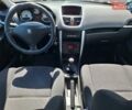 Черный Пежо 207, объемом двигателя 1.6 л и пробегом 149 тыс. км за 3300 $, фото 14 на Automoto.ua