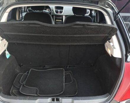 Черный Пежо 207, объемом двигателя 1.6 л и пробегом 280 тыс. км за 4850 $, фото 7 на Automoto.ua