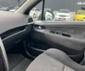Черный Пежо 207, объемом двигателя 1.8 л и пробегом 266 тыс. км за 3990 $, фото 19 на Automoto.ua