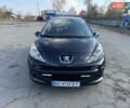 Чорний Пежо 207, об'ємом двигуна 1.4 л та пробігом 275 тис. км за 5500 $, фото 1 на Automoto.ua