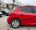 Чорний Пежо 207, об'ємом двигуна 1.4 л та пробігом 169 тис. км за 4490 $, фото 13 на Automoto.ua