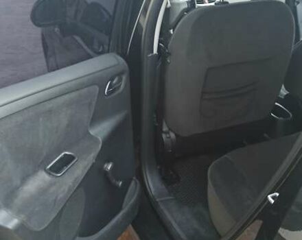 Черный Пежо 207, объемом двигателя 1.6 л и пробегом 280 тыс. км за 4850 $, фото 1 на Automoto.ua