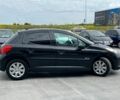 Черный Пежо 207, объемом двигателя 1.8 л и пробегом 266 тыс. км за 3990 $, фото 9 на Automoto.ua