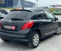 Черный Пежо 207, объемом двигателя 1.8 л и пробегом 266 тыс. км за 3990 $, фото 7 на Automoto.ua