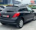 Черный Пежо 207, объемом двигателя 1.4 л и пробегом 266 тыс. км за 3990 $, фото 7 на Automoto.ua