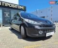 Черный Пежо 207, объемом двигателя 1.6 л и пробегом 149 тыс. км за 3300 $, фото 7 на Automoto.ua