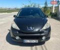 Черный Пежо 207, объемом двигателя 1.4 л и пробегом 273 тыс. км за 4100 $, фото 1 на Automoto.ua