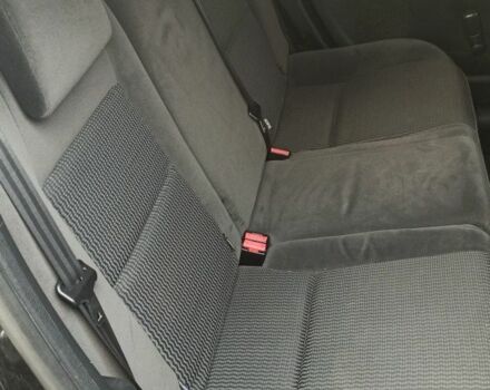 Черный Пежо 207, объемом двигателя 1.6 л и пробегом 280 тыс. км за 4850 $, фото 6 на Automoto.ua