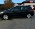 Чорний Пежо 207, об'ємом двигуна 1.6 л та пробігом 197 тис. км за 4450 $, фото 6 на Automoto.ua