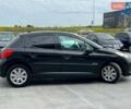 Черный Пежо 207, объемом двигателя 1.4 л и пробегом 266 тыс. км за 3990 $, фото 9 на Automoto.ua