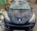 Пежо 207 2008 в Киеве на Automoto.ua Черный Пежо 207, объемом двигателя 1.4 л и пробегом 210 тыс. км за 4100 $, фото 1 на Automoto.ua