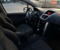 Чорний Пежо 207, об'ємом двигуна 1.6 л та пробігом 197 тис. км за 4450 $, фото 7 на Automoto.ua