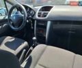 Черный Пежо 207, объемом двигателя 1.6 л и пробегом 149 тыс. км за 3300 $, фото 17 на Automoto.ua