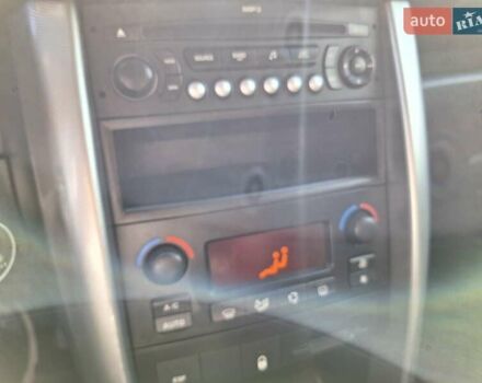 Черный Пежо 207, объемом двигателя 1.6 л и пробегом 149 тыс. км за 3300 $, фото 23 на Automoto.ua