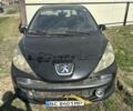 Черный Пежо 207, объемом двигателя 1.4 л и пробегом 250 тыс. км за 850 $, фото 1 на Automoto.ua