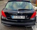 Пежо 207 2008 в Киеве на Automoto.ua Черный Пежо 207, объемом двигателя 1.4 л и пробегом 210 тыс. км за 4100 $, фото 1 на Automoto.ua