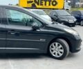 Черный Пежо 207, объемом двигателя 1.8 л и пробегом 266 тыс. км за 3990 $, фото 10 на Automoto.ua