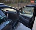 Чорний Пежо 207, об'ємом двигуна 1.6 л та пробігом 197 тис. км за 4450 $, фото 5 на Automoto.ua
