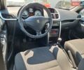 Черный Пежо 207, объемом двигателя 1.6 л и пробегом 149 тыс. км за 3300 $, фото 13 на Automoto.ua