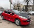 Чорний Пежо 207, об'ємом двигуна 1.4 л та пробігом 169 тис. км за 4490 $, фото 15 на Automoto.ua