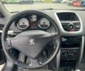 Черный Пежо 207, объемом двигателя 1.4 л и пробегом 266 тыс. км за 3990 $, фото 16 на Automoto.ua