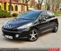 Черный Пежо 207, объемом двигателя 1.6 л и пробегом 182 тыс. км за 5500 $, фото 1 на Automoto.ua