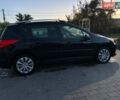 Чорний Пежо 207, об'ємом двигуна 1.6 л та пробігом 197 тис. км за 4450 $, фото 2 на Automoto.ua