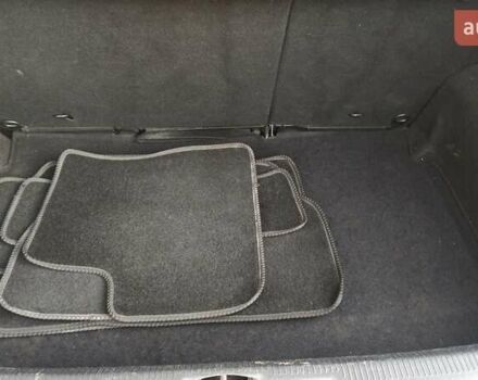 Черный Пежо 207, объемом двигателя 1.6 л и пробегом 280 тыс. км за 4850 $, фото 10 на Automoto.ua