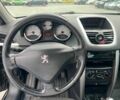 Черный Пежо 207, объемом двигателя 1.8 л и пробегом 266 тыс. км за 3990 $, фото 16 на Automoto.ua