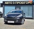 Черный Пежо 207, объемом двигателя 1.6 л и пробегом 149 тыс. км за 3300 $, фото 1 на Automoto.ua