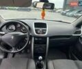 Черный Пежо 207, объемом двигателя 1.4 л и пробегом 266 тыс. км за 3990 $, фото 24 на Automoto.ua