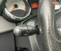 Черный Пежо 207, объемом двигателя 1.6 л и пробегом 210 тыс. км за 4800 $, фото 39 на Automoto.ua