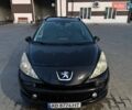 Чорний Пежо 207, об'ємом двигуна 1.6 л та пробігом 197 тис. км за 4450 $, фото 1 на Automoto.ua