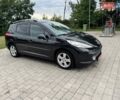 Черный Пежо 207, объемом двигателя 1.6 л и пробегом 126 тыс. км за 5900 $, фото 33 на Automoto.ua