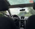 Черный Пежо 207, объемом двигателя 1.6 л и пробегом 126 тыс. км за 5900 $, фото 37 на Automoto.ua