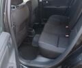 Черный Пежо 207, объемом двигателя 1.6 л и пробегом 220 тыс. км за 5500 $, фото 15 на Automoto.ua