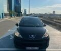 Чорний Пежо 207, об'ємом двигуна 1.56 л та пробігом 258 тис. км за 5500 $, фото 1 на Automoto.ua