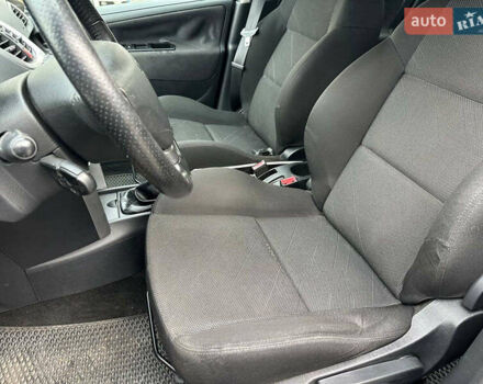 Черный Пежо 207, объемом двигателя 1.6 л и пробегом 263 тыс. км за 5390 $, фото 17 на Automoto.ua