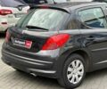 Черный Пежо 207, объемом двигателя 1.6 л и пробегом 263 тыс. км за 5390 $, фото 8 на Automoto.ua
