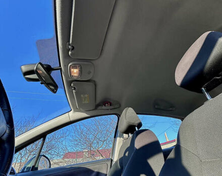 Черный Пежо 207, объемом двигателя 1.6 л и пробегом 260 тыс. км за 4950 $, фото 19 на Automoto.ua