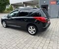 Черный Пежо 207, объемом двигателя 1.6 л и пробегом 126 тыс. км за 5900 $, фото 17 на Automoto.ua