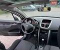 Черный Пежо 207, объемом двигателя 1.6 л и пробегом 126 тыс. км за 5900 $, фото 4 на Automoto.ua