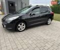 Черный Пежо 207, объемом двигателя 1.6 л и пробегом 126 тыс. км за 5900 $, фото 25 на Automoto.ua